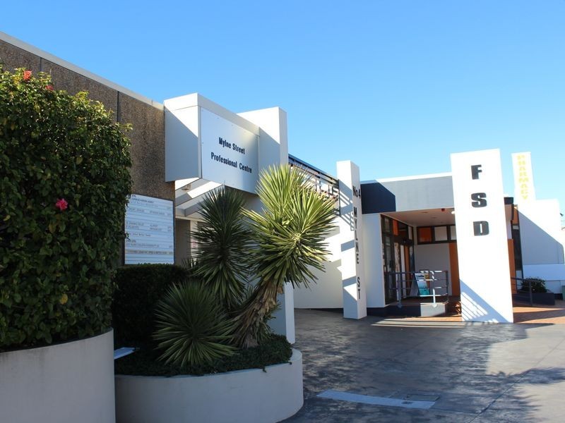 Unit 10/4 Mylne Street, Toowoomba City QLD 4350