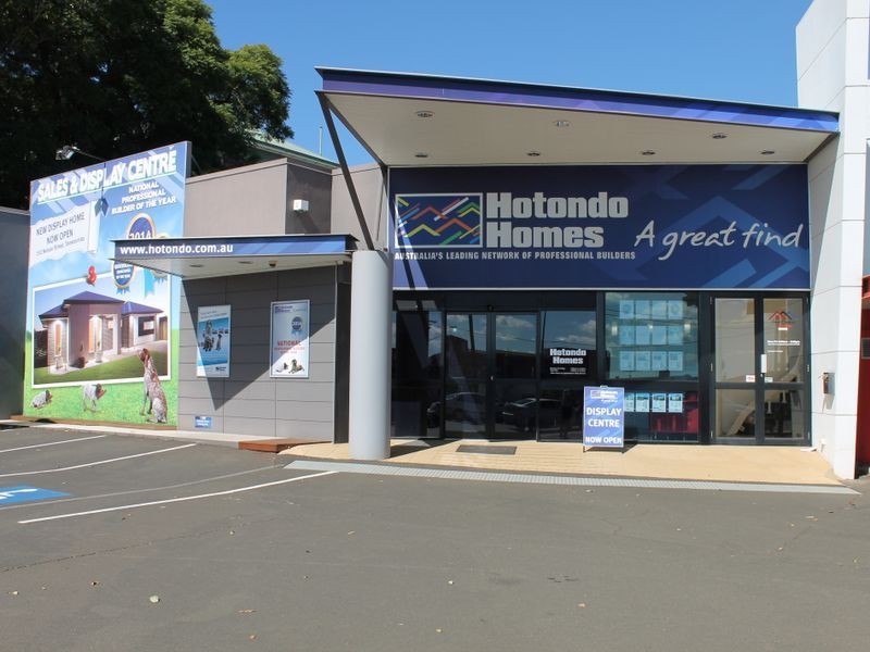 1/648 Ruthven Street, Toowoomba City QLD 4350