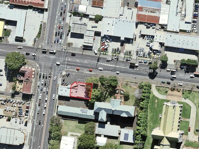 1/648 Ruthven Street, Toowoomba City QLD 4350