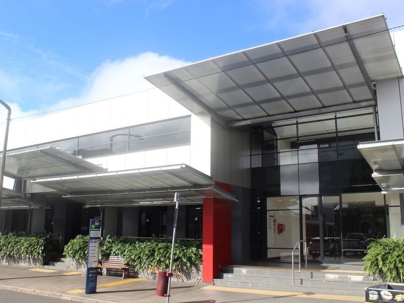 128 Margaret Street, Toowoomba City QLD 4350