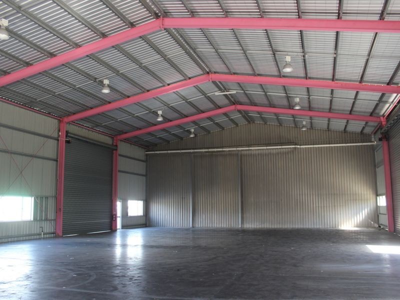 Ground Floor/526 – 528 Boundary Street, Torrington QLD 4350