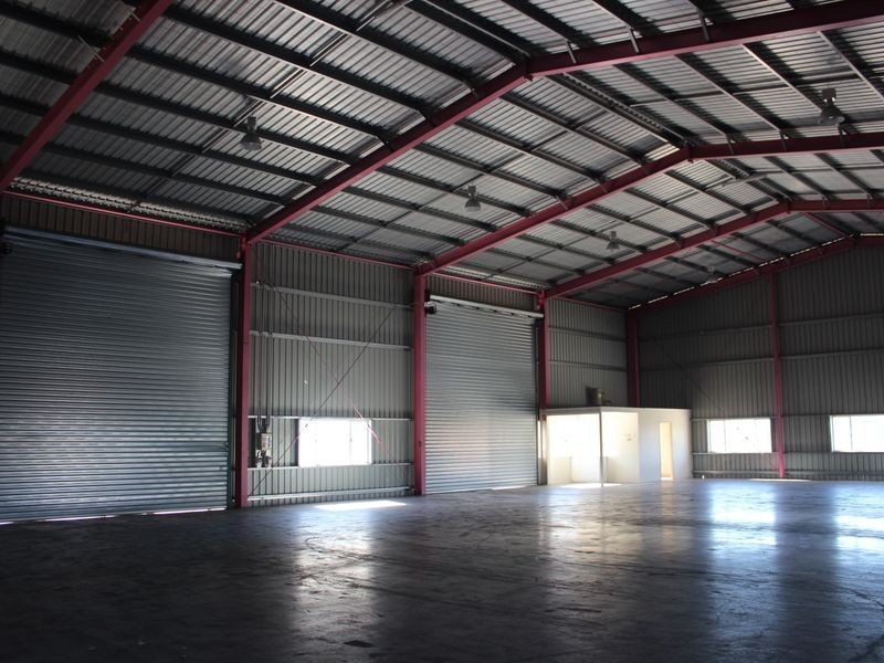 Ground Floor/526 – 528 Boundary Street, Torrington QLD 4350