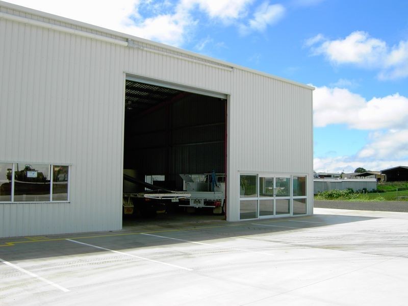 Ground Floor/526 – 528 Boundary Street, Torrington QLD 4350