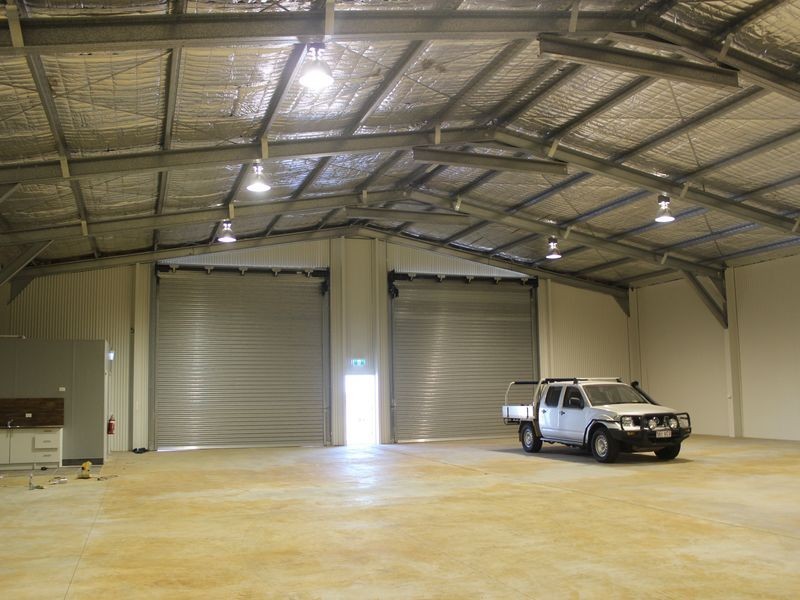 27 Croft Crescent, Harristown QLD 4350