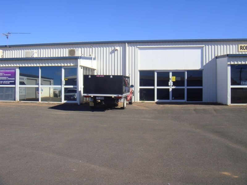 2/116 – 118 Raglan Street, Roma QLD 4455