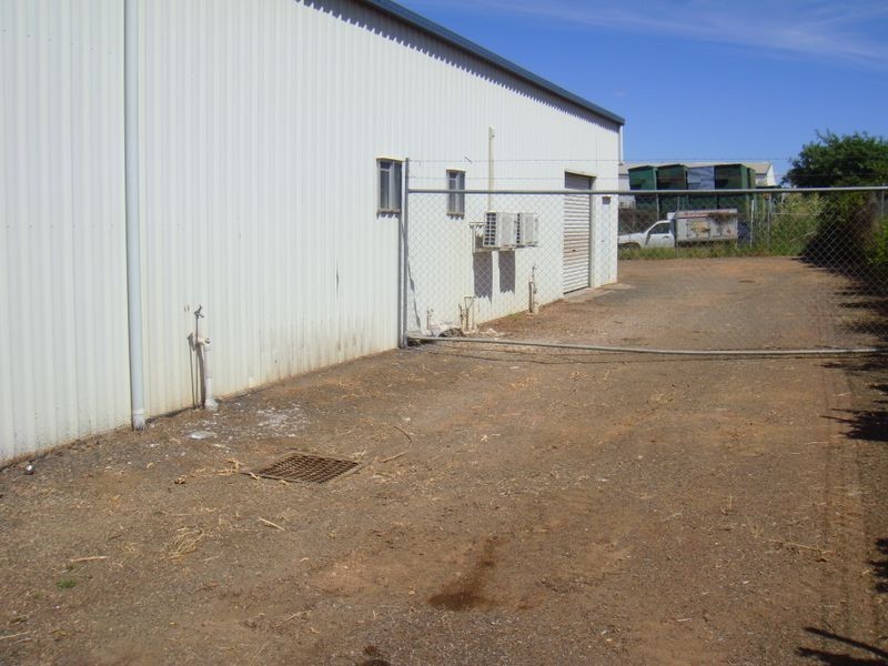 2/116 – 118 Raglan Street, Roma QLD 4455