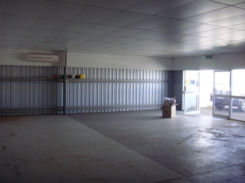 2/116 – 118 Raglan Street, Roma QLD 4455