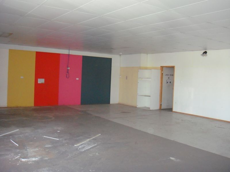 2/116 – 118 Raglan Street, Roma QLD 4455