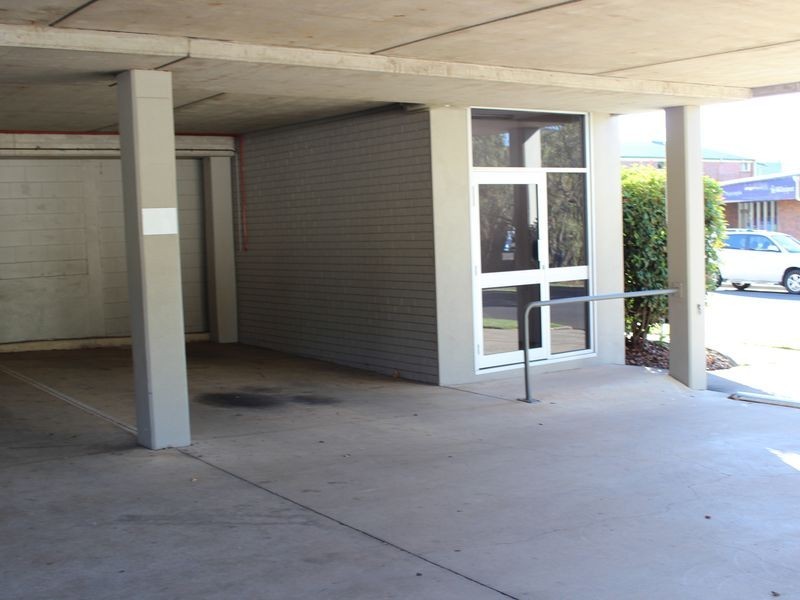 2/8 Bell Street, Toowoomba City QLD 4350