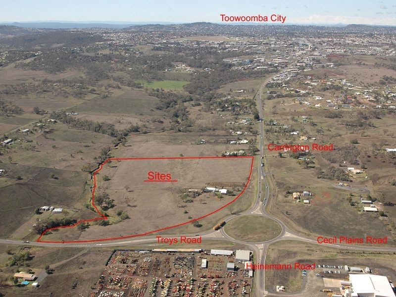 131 Carrington Road, Torrington QLD 4350