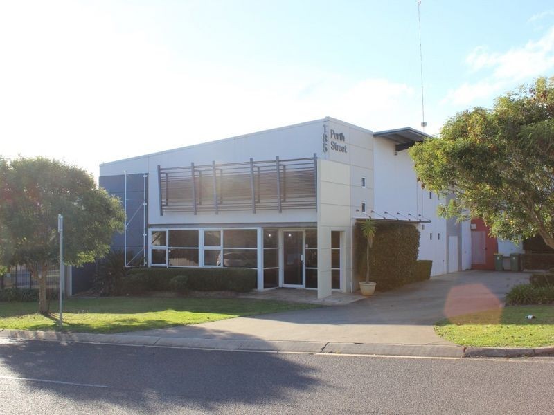 Unit 3/185 Perth Street, South Toowoomba QLD 4350