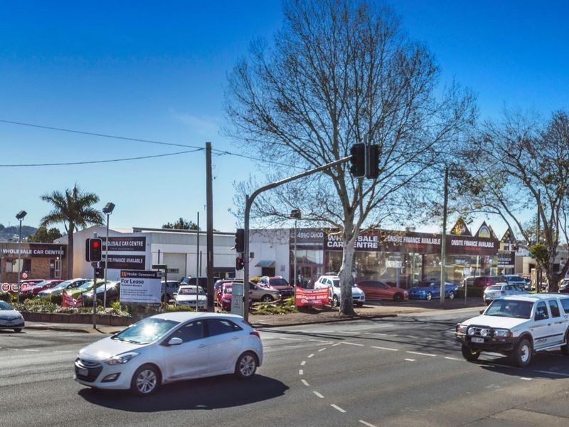 169 James Street, South Toowoomba QLD 4350