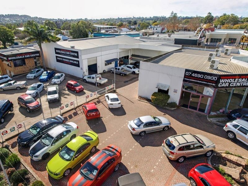 169 James Street, South Toowoomba QLD 4350