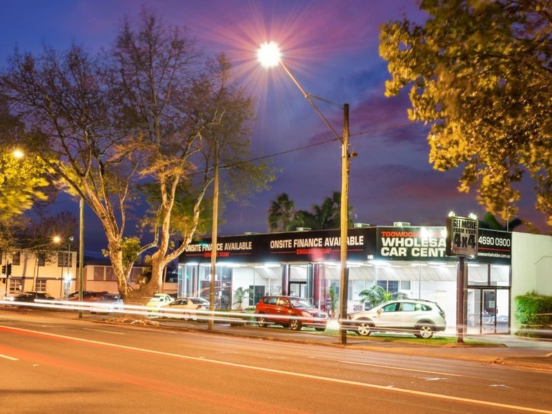 169 James Street, South Toowoomba QLD 4350