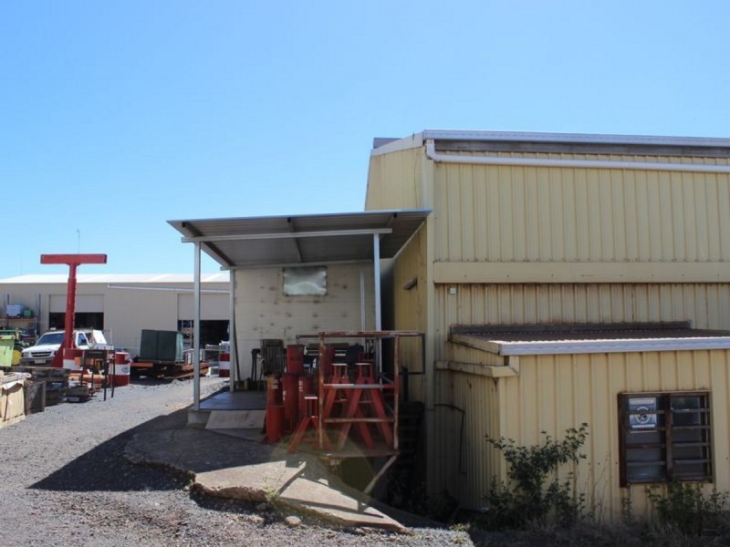 3/19 Carrington Road, Torrington QLD 4350