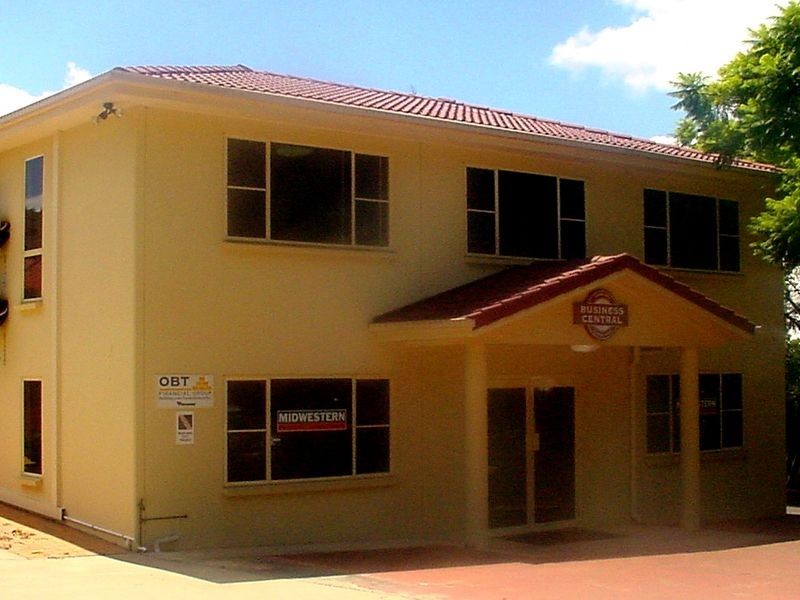 Office 5/136-140 Russell Street, Toowoomba City QLD 4350