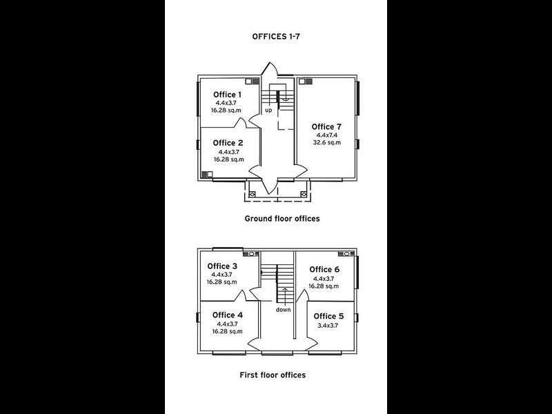 Office 5/136-140 Russell Street, Toowoomba City QLD 4350