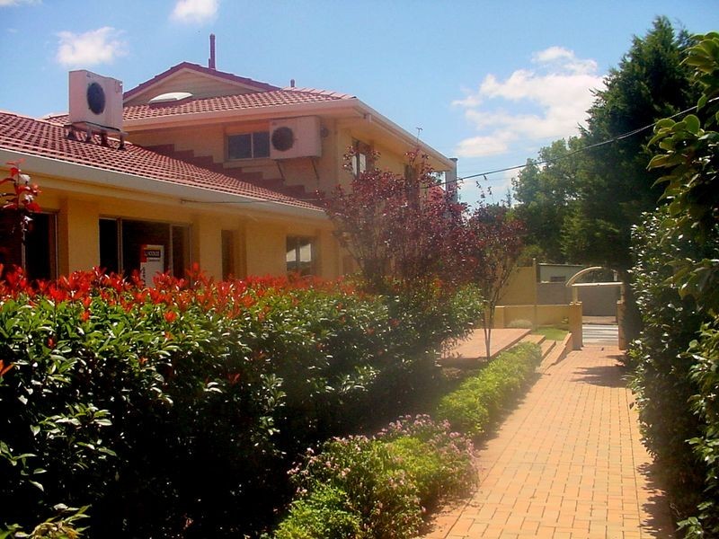 Suite 3/136-140 Russell Street, Toowoomba City QLD 4350