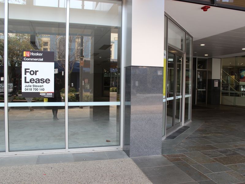 2/400 Ruthven Street, Toowoomba City QLD 4350