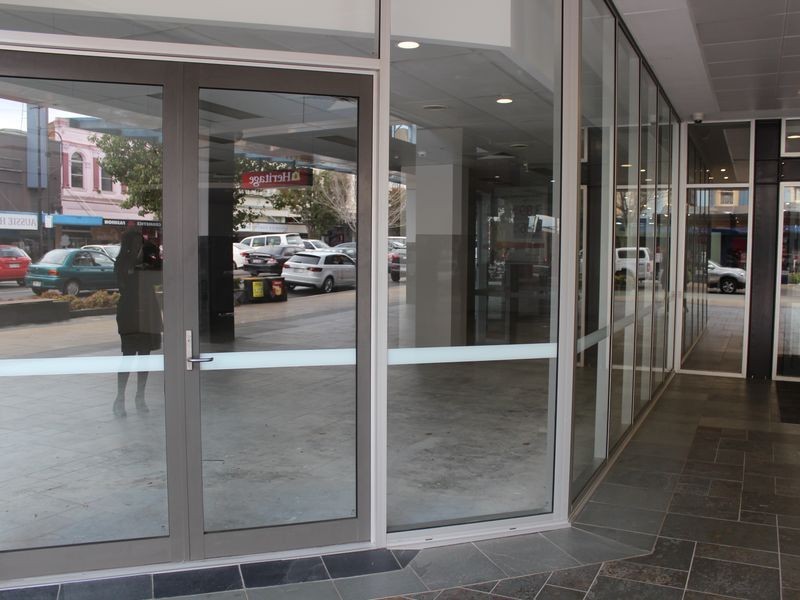 2/400 Ruthven Street, Toowoomba City QLD 4350