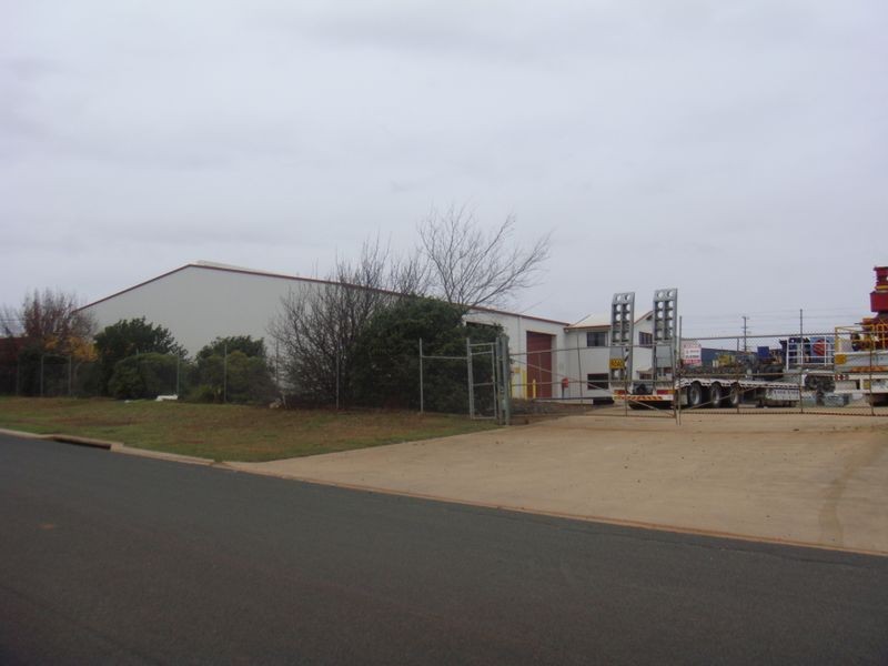 41 Carrington Road (Cnr Allen Court), Torrington QLD 4350