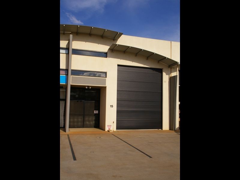 15/11-15 Gardner Court, Wilsonton QLD 4350