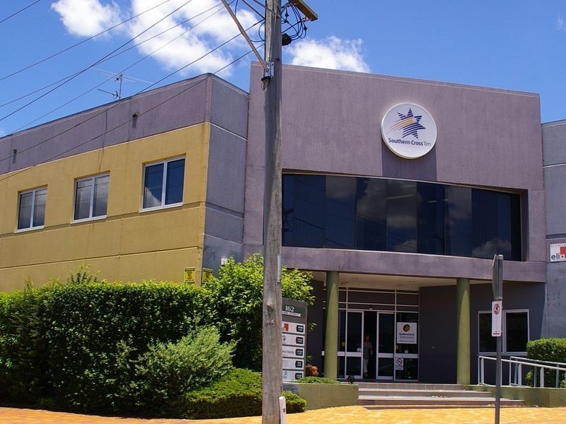 3/162 Hume Street, Toowoomba City QLD 4350