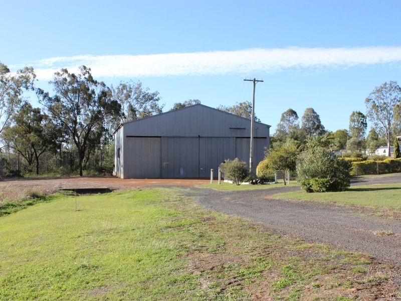 69 Rangeview Drive, Gatton QLD 4343