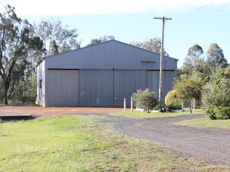 69 Rangeview Drive, Gatton QLD 4343