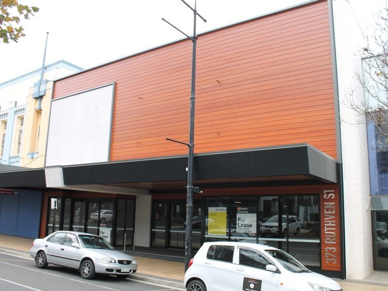 1/373 Ruthven Street, Toowoomba City QLD 4350