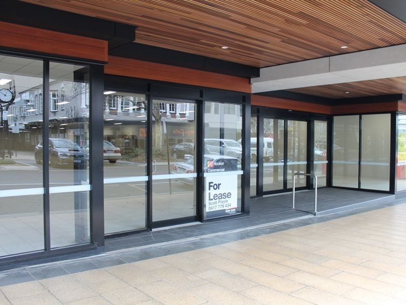 1/373 Ruthven Street, Toowoomba City QLD 4350