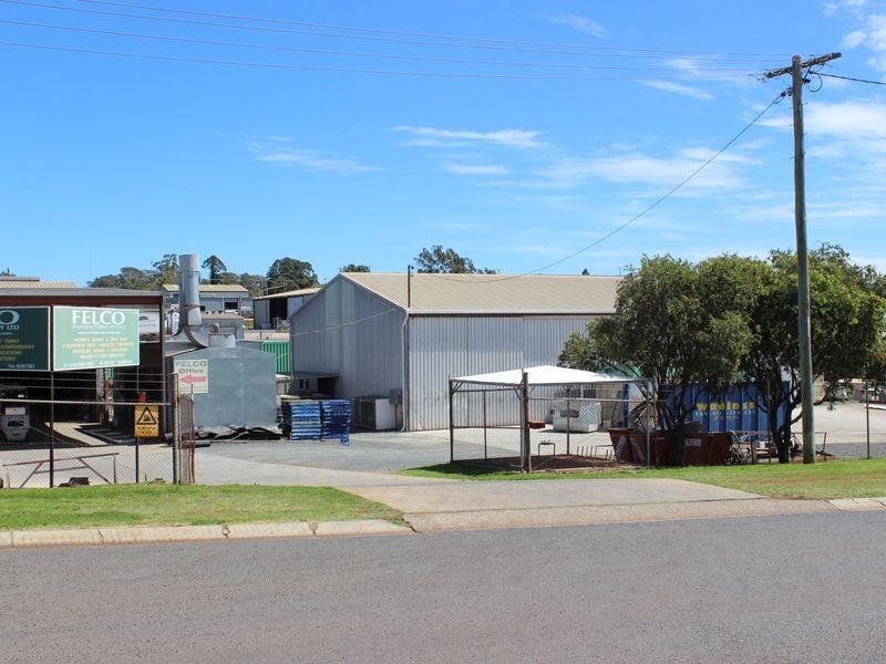 32-34 Boothby Street, Drayton QLD 4350