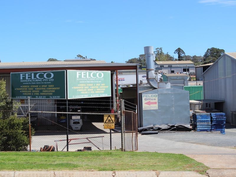 32-34 Boothby Street, Drayton QLD 4350