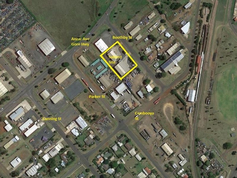 32-34 Boothby Street, Drayton QLD 4350