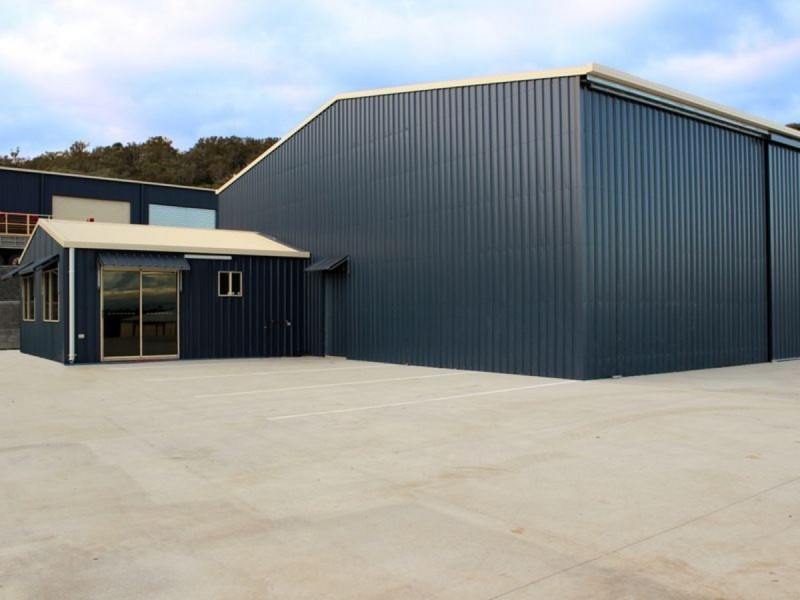 Lot 6 Forest Plain Road, Allora QLD 4362