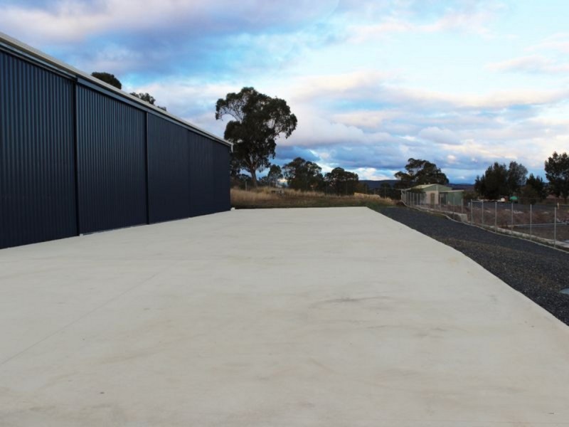 Lot 6 Forest Plain Road, Allora QLD 4362