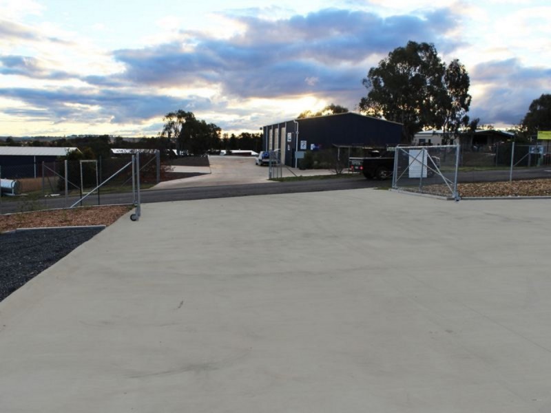 Lot 6 Forest Plain Road, Allora QLD 4362