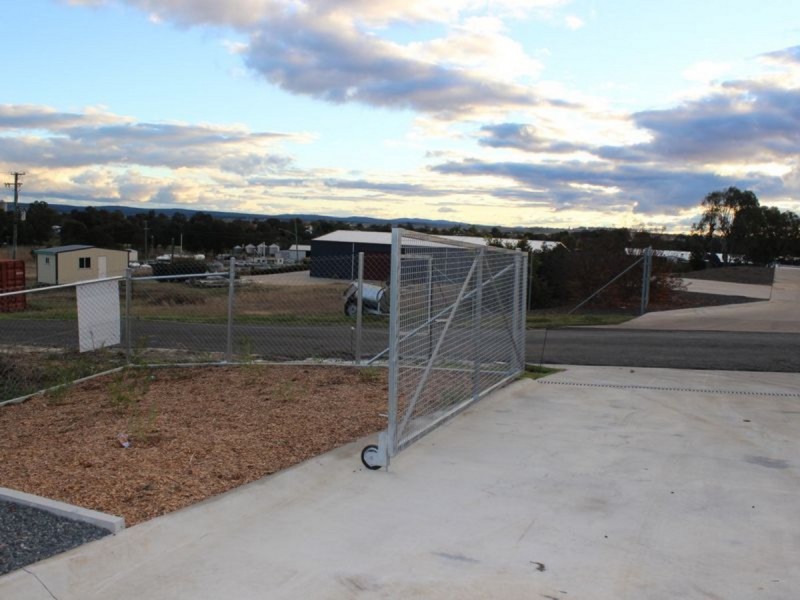 Lot 6 Forest Plain Road, Allora QLD 4362