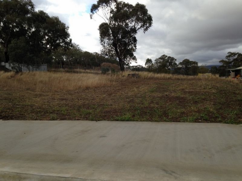 Lot 6 Forest Plain Road, Allora QLD 4362