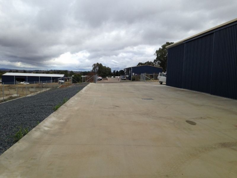 Lot 6 Forest Plain Road, Allora QLD 4362