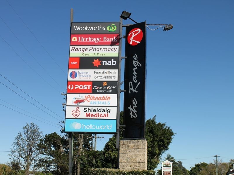 24/11 James Street, East Toowoomba QLD 4350