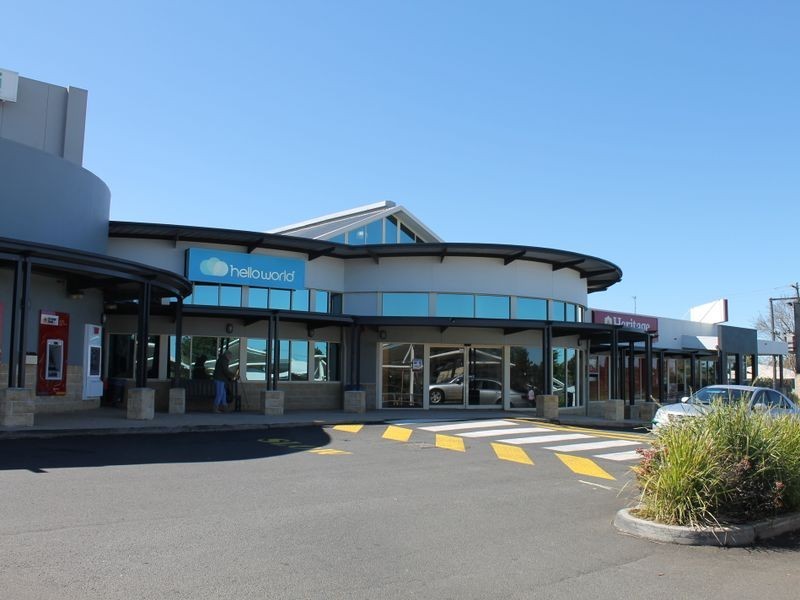 24/11 James Street, East Toowoomba QLD 4350