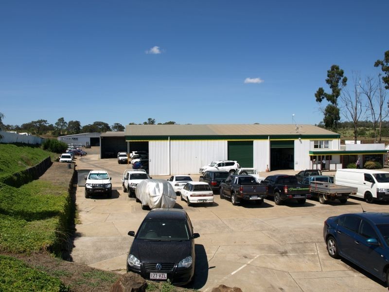 54 Carrington Road, Torrington QLD 4350