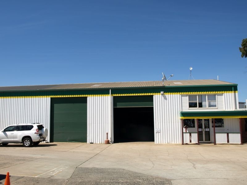 54 Carrington Road, Torrington QLD 4350