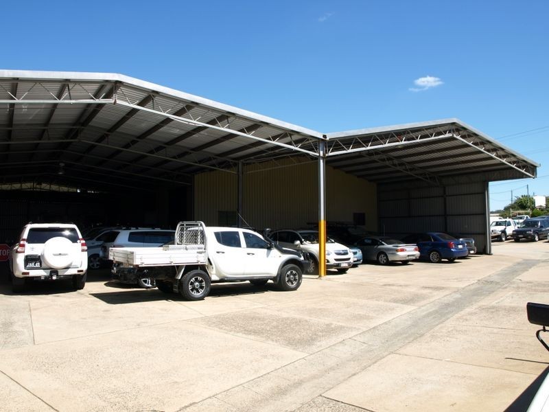 54 Carrington Road, Torrington QLD 4350