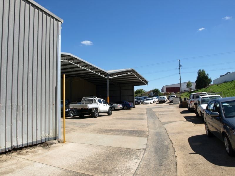54 Carrington Road, Torrington QLD 4350