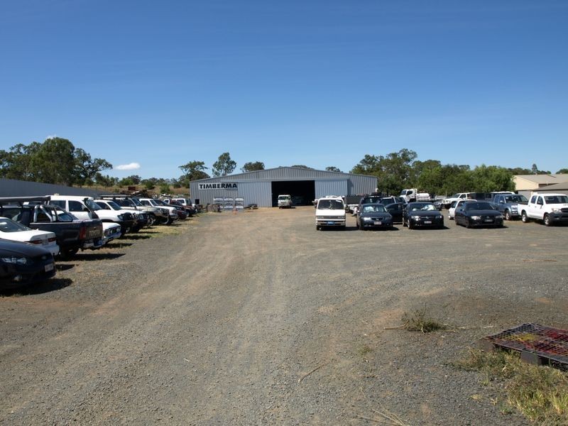 54 Carrington Road, Torrington QLD 4350