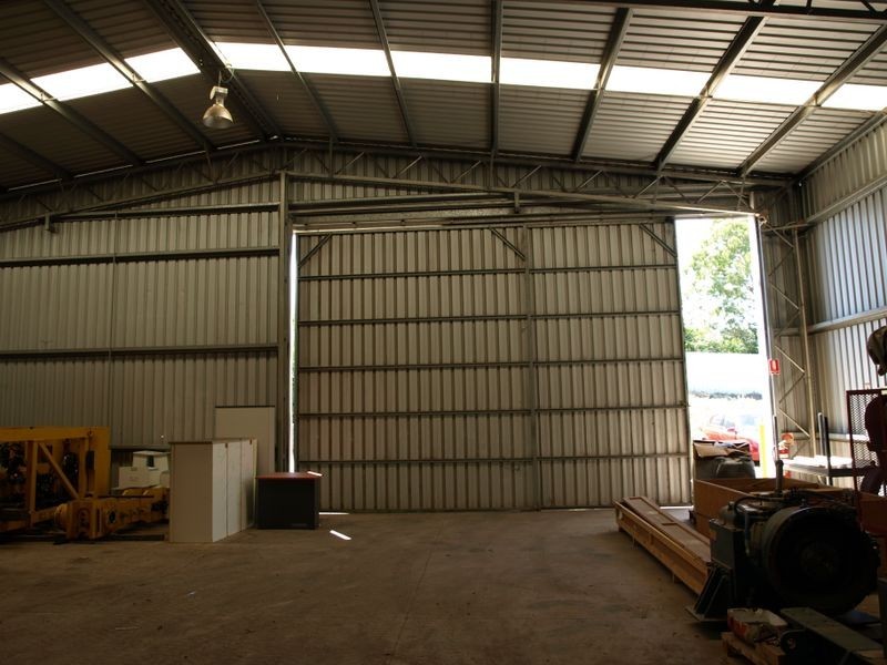 54 Carrington Road, Torrington QLD 4350