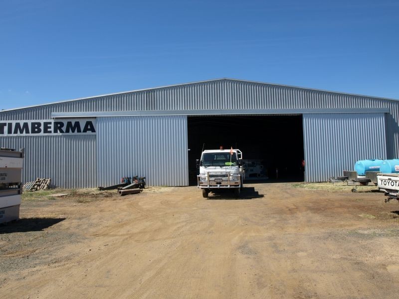 54 Carrington Road, Torrington QLD 4350