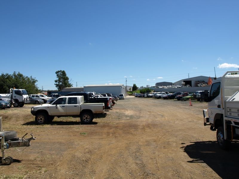 54 Carrington Road, Torrington QLD 4350